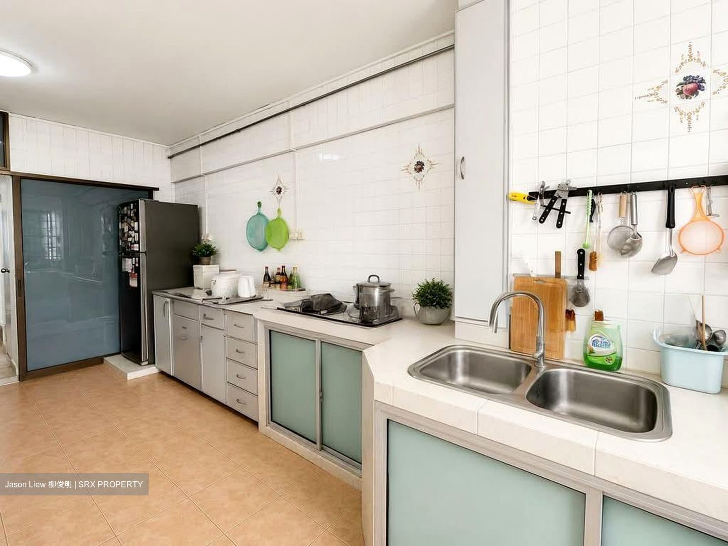 Blk 811 Tampines Polyview (Tampines), HDB 4 Rooms #563943471